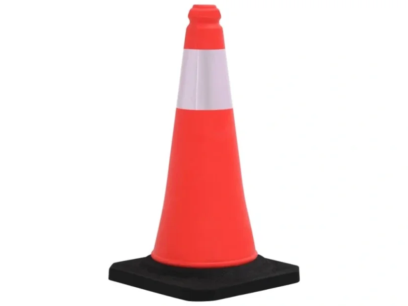 Dopravní kužel - 50 cm