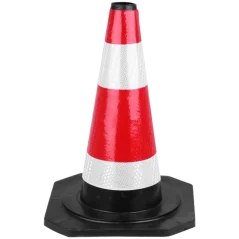 Dopravní kužel - 45 cm