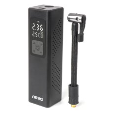 Vzduchový kompresor kompaktní 100W + CL kabel 3m - 12V
