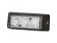 LED stroboskop PRO-M-STROBE žlutý 12/24V - výprodej