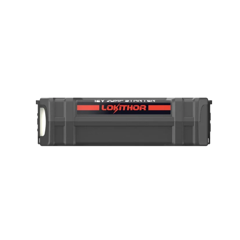 Startovací zdroj LOKITHOR J402 PRO 3500A 12V