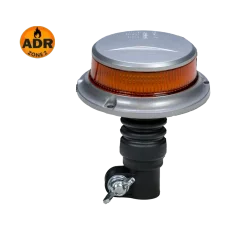 LED maják Proplast PRO-MULTI-FLASH II ADR bajonet pružný - žlutý