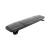 LED majáková rampa PRO-CUST-BAR 1250mm s osvětlením - modrá