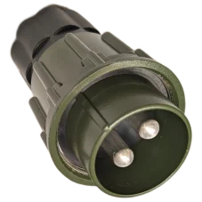 Zástrčka NATO Trail-Tech 50mm² - se závitem