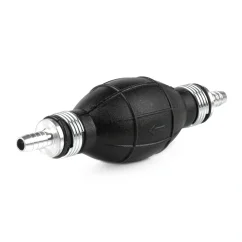 Ruční přečerpávací pumpa na palivo 10 mm