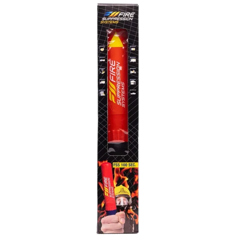 Aerosolový hasicí přístroj FSS Fire 100