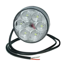 LED zpětné světlo / zpátečka Proplast PRO-MINI-RING 12/24V LED zpětné světlo / zpátečka Proplast PRO-MINI-RING 12/24V