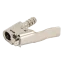 Koncovka na ventilek husticí pistole nebo hadice 6mm Koncovka na ventilek husticí pistole nebo hadice 6mm