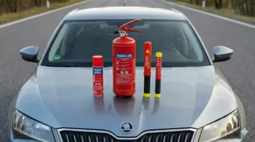Který z nich vám skutečně zachrání auto a který nadělá víc škody než užitku? Sprej je levný, ale slabý. Prášek je silný, ale zničující pro elektroniku. Přečtěte si naše nekompromisní srovnání a zjistěte, proč je aerosolový přístroj FSS moderní a bezpečnou volbou pro váš vůz.