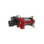 Naviják hydraulický BST HS 12000 lbs ocelové lano