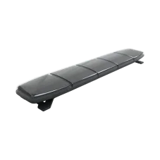 LED majáková rampa PRO-CUST-BAR 1550mm s osvětlením - modrá