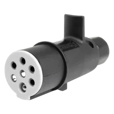 Zástrčka tažného zařízení 7PIN 24V S-type