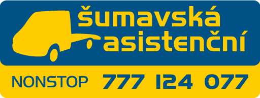 Šumavská asistenční
